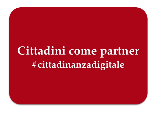 cittadinanza digitale