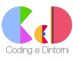 Coding e dintorni