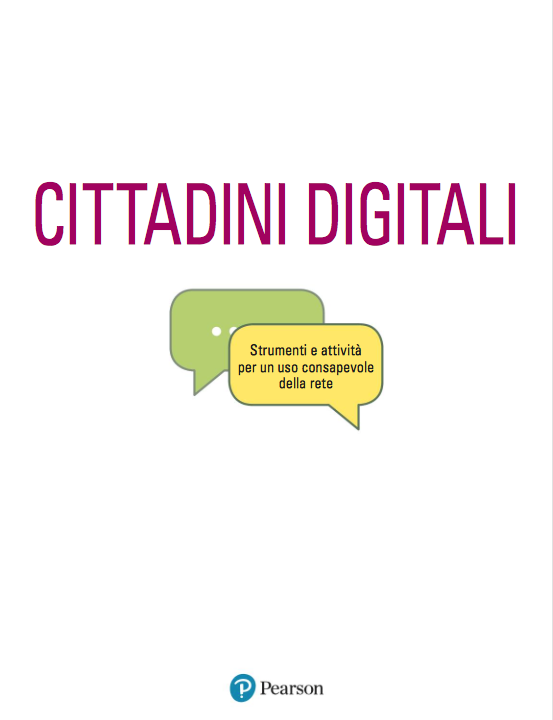 Cittadini Digitali Sandra Troia DigComp PNSD Generazioni connesse