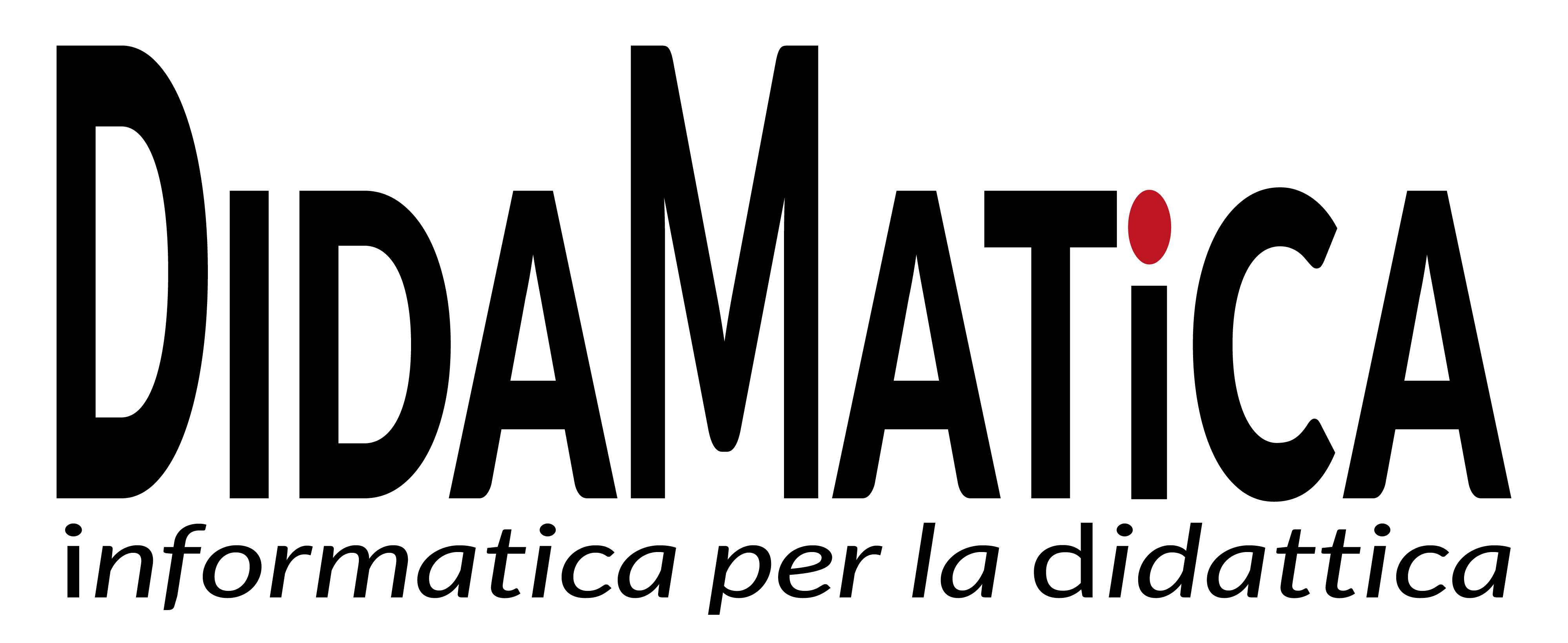 logo Didamatica